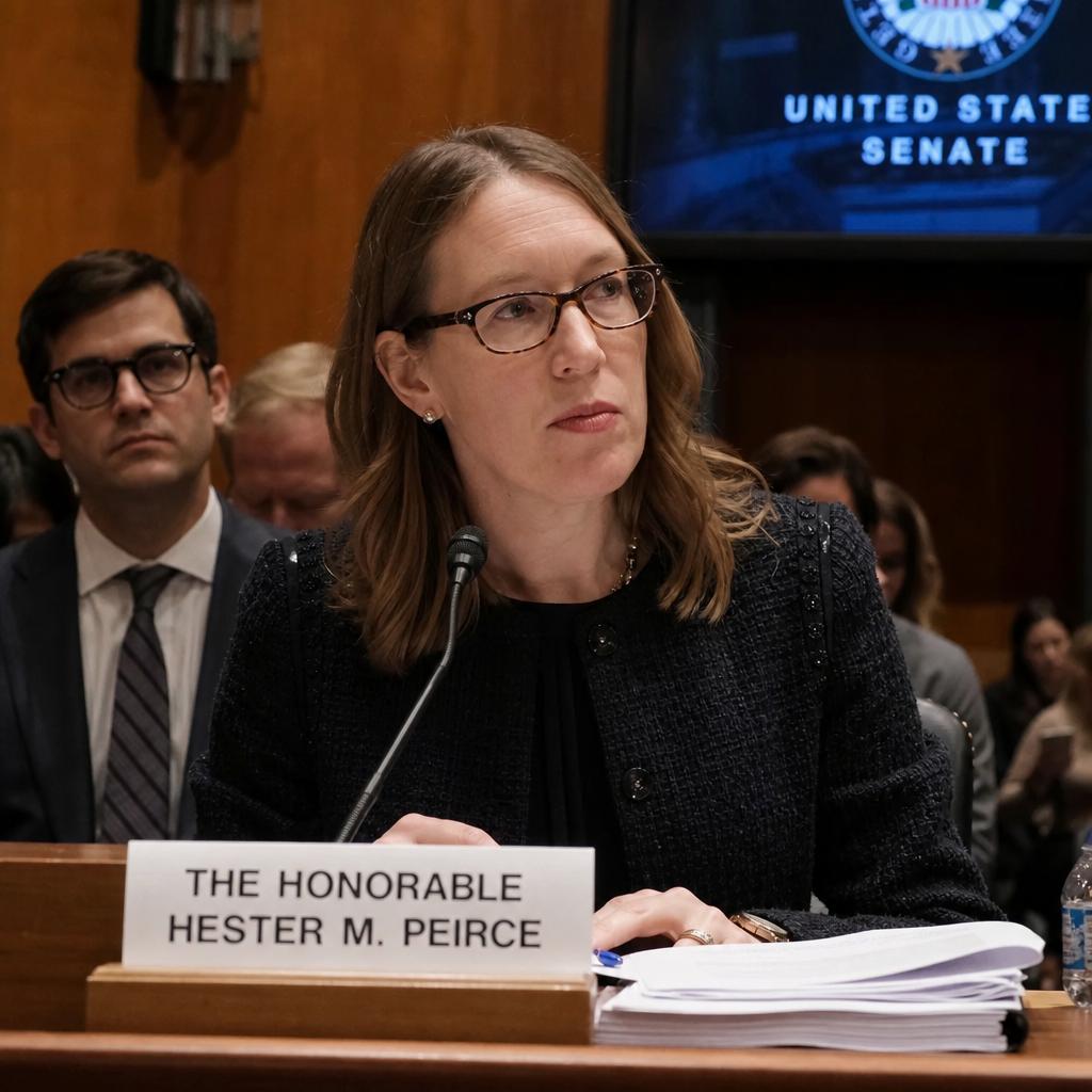Crypto Regulation in the U.S. and Abroad: A Shifting Landscape