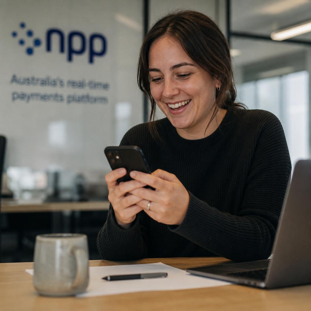 Australia’s Real-Time Payments in 2026: NPP Dominates, Lightning Netwo