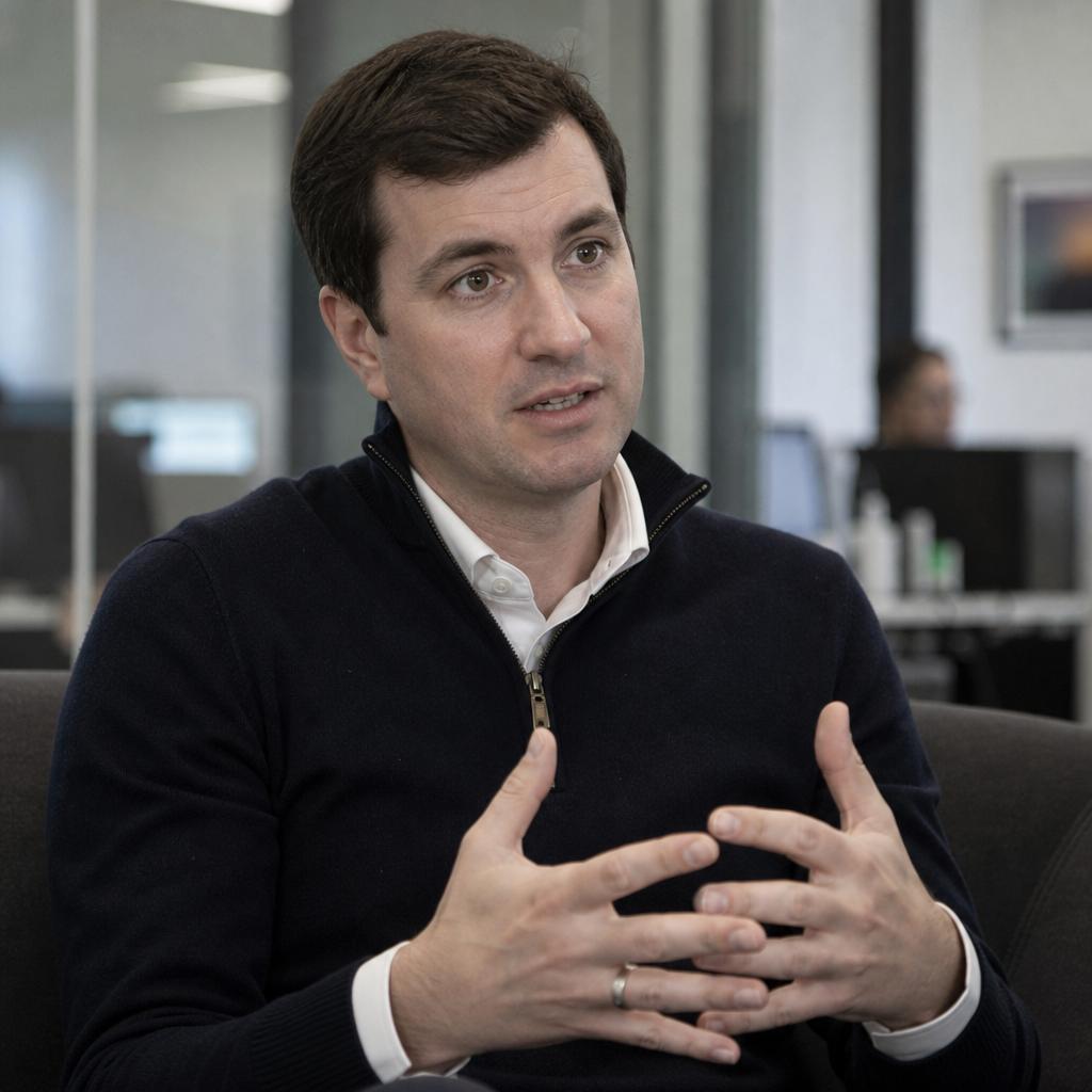 Neobanks Rewriting Banking Rules: Alpian CEO on Cloud Operations