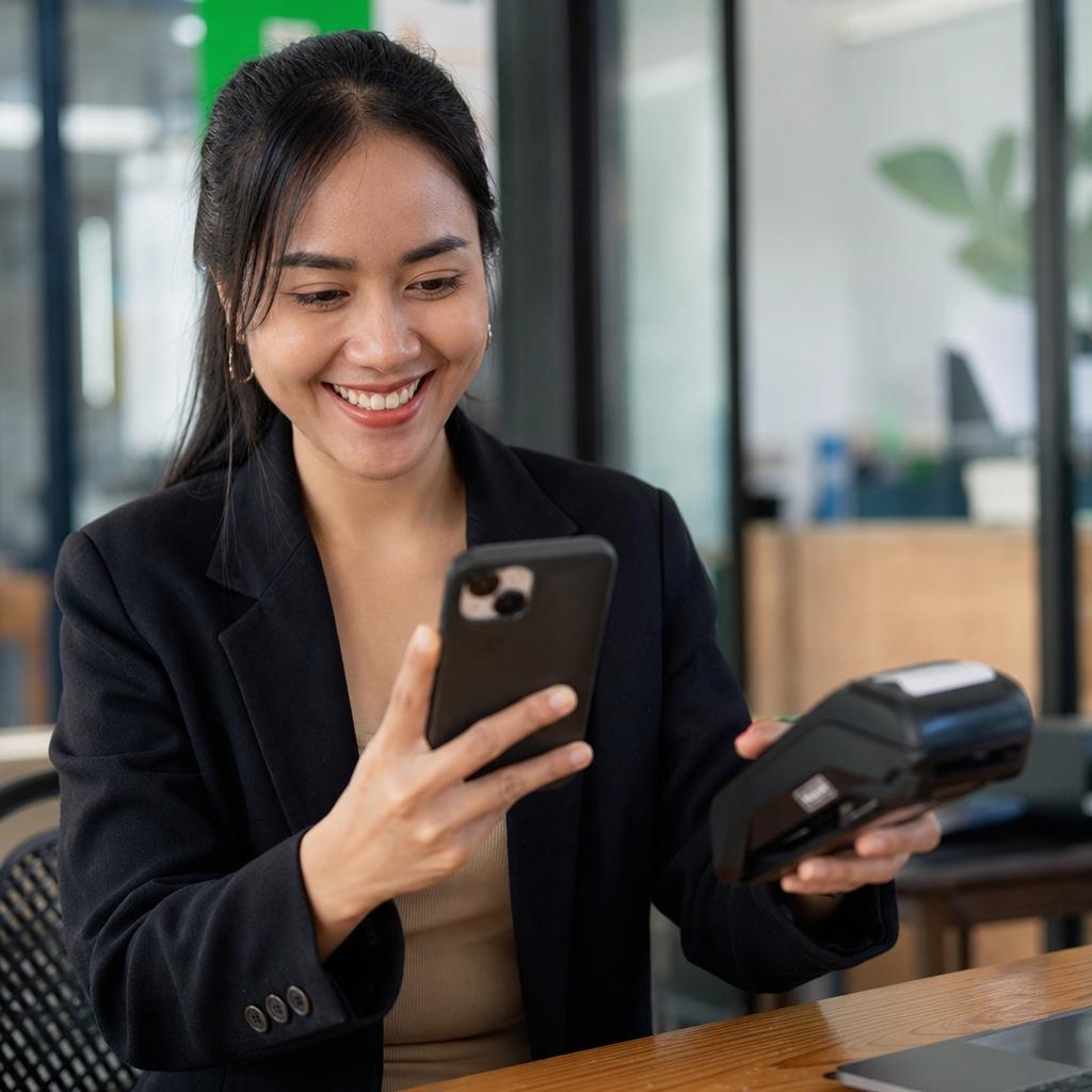 Australia's PayID and Mobile Wallets Reshape Payments by 2025