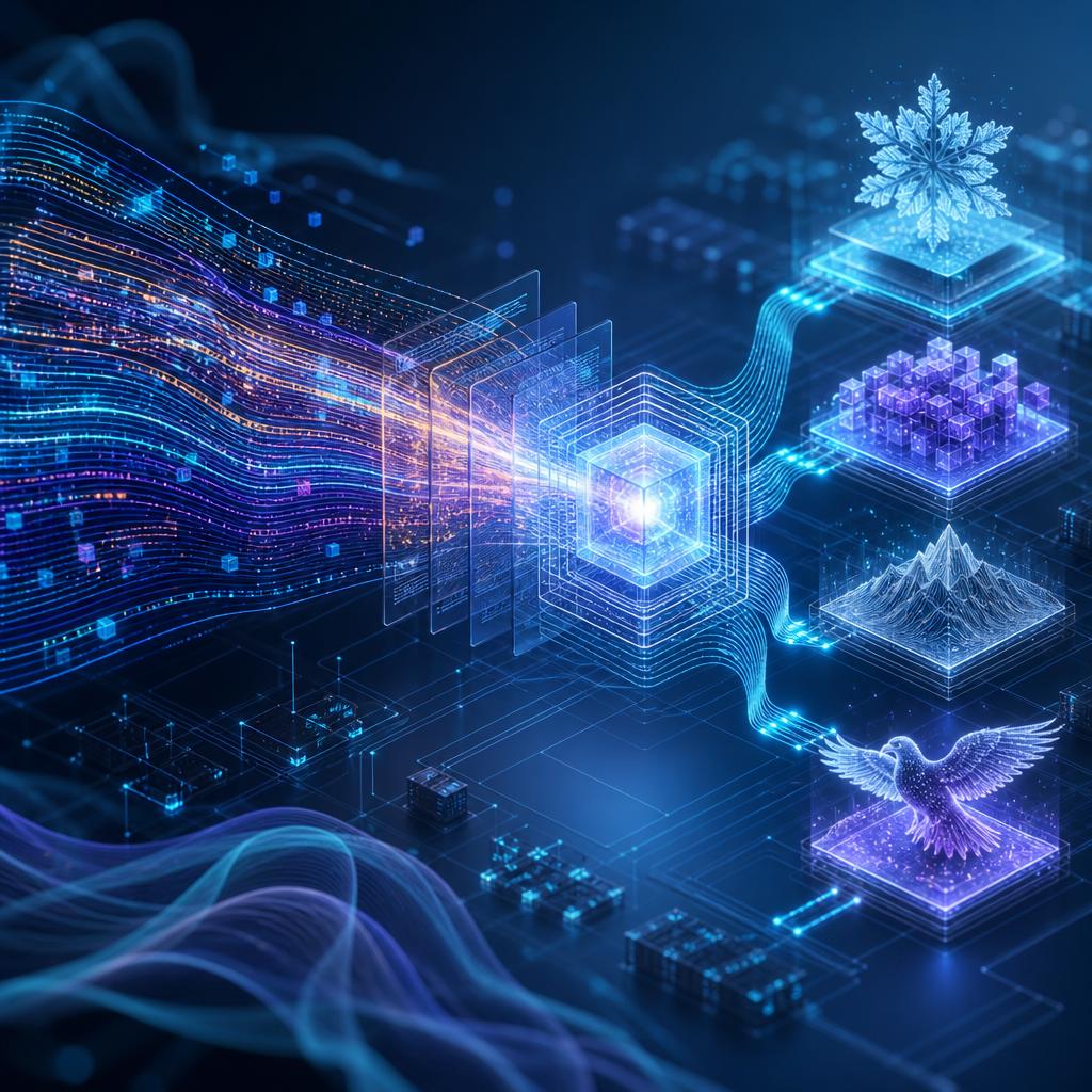 Open LLM Landscape Shifts: New Commercial Models Arrive in 2024