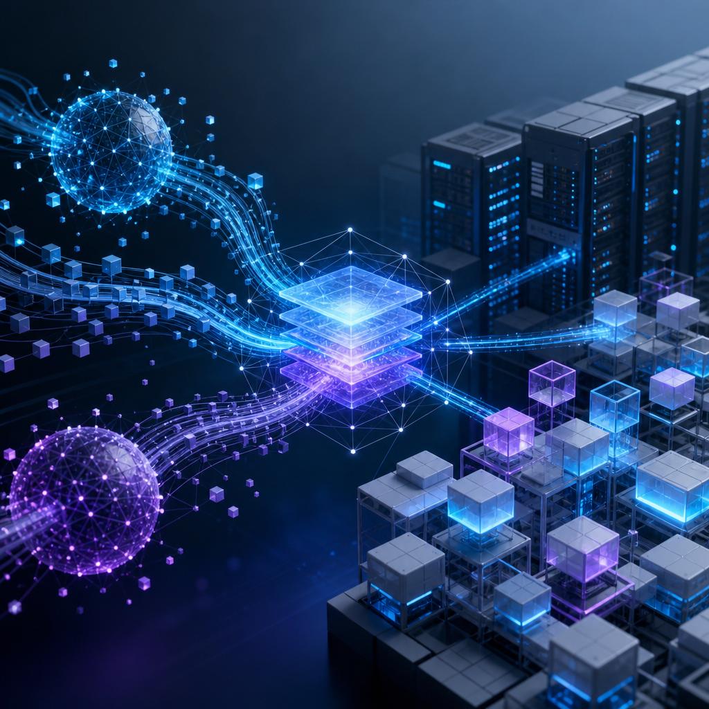 Kimi-K2.6 Arrives With Smarter Agentic Coding, BentoML Joins Modular