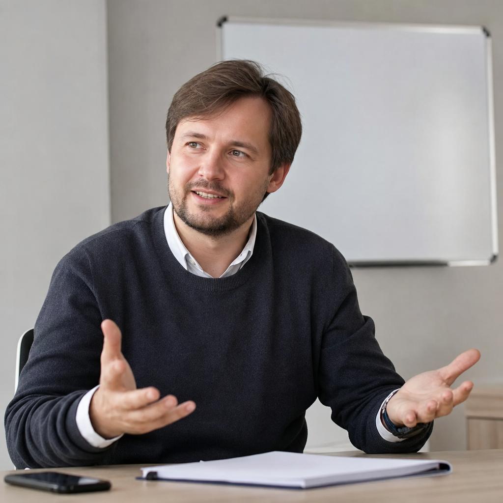 BitRiver Founder Detained in Russia as Crypto Crackdown Intensifies