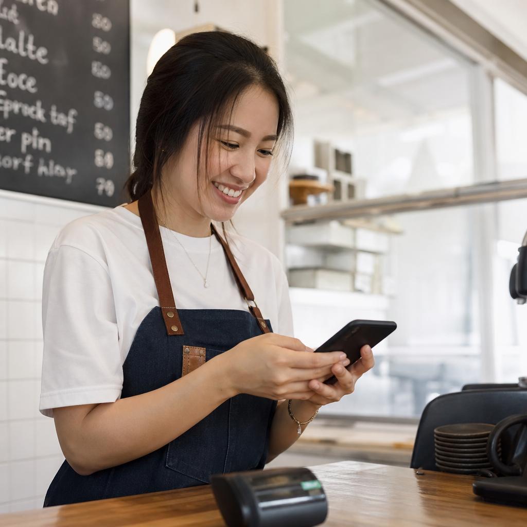 How PayID Is Transforming Australian Business Payments