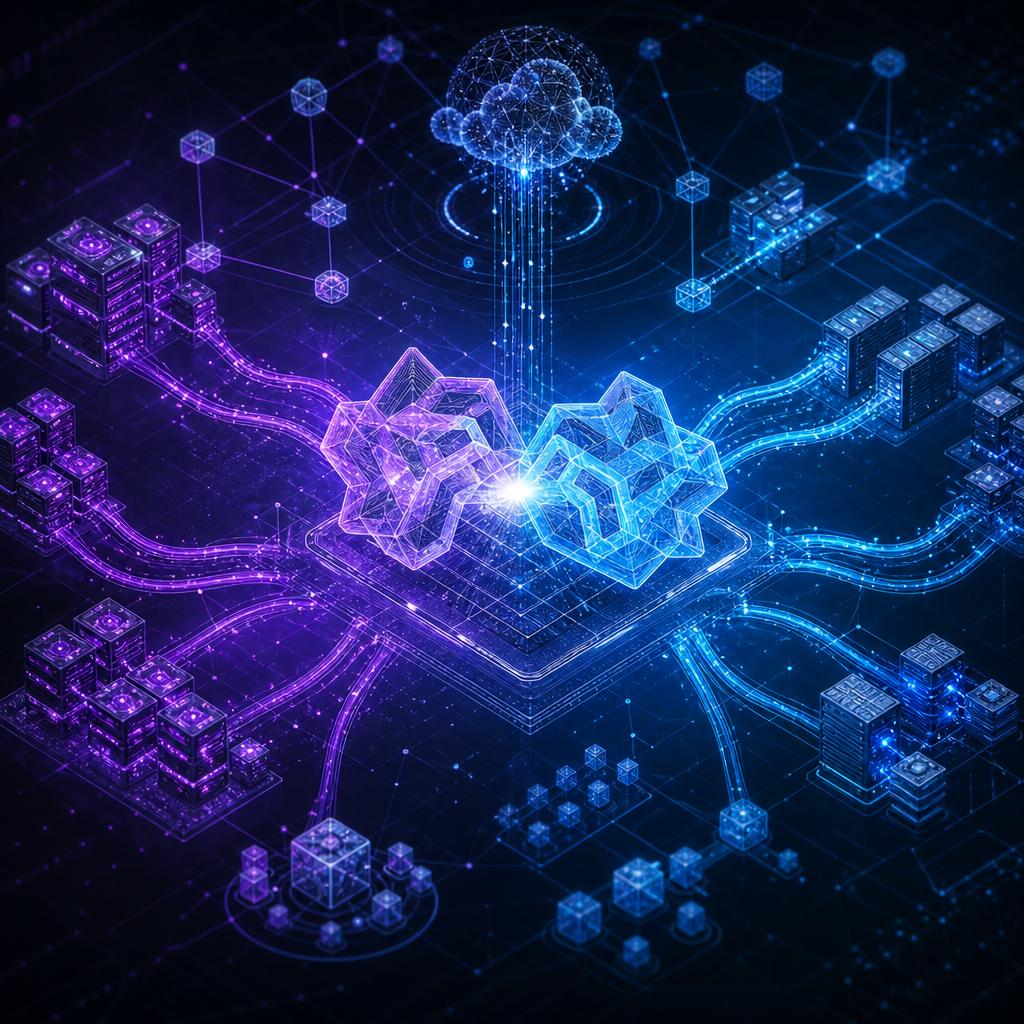 Open-Source AI Reshapes Enterprise Tech: Qwen3 and DeepSeek Lead the Charge