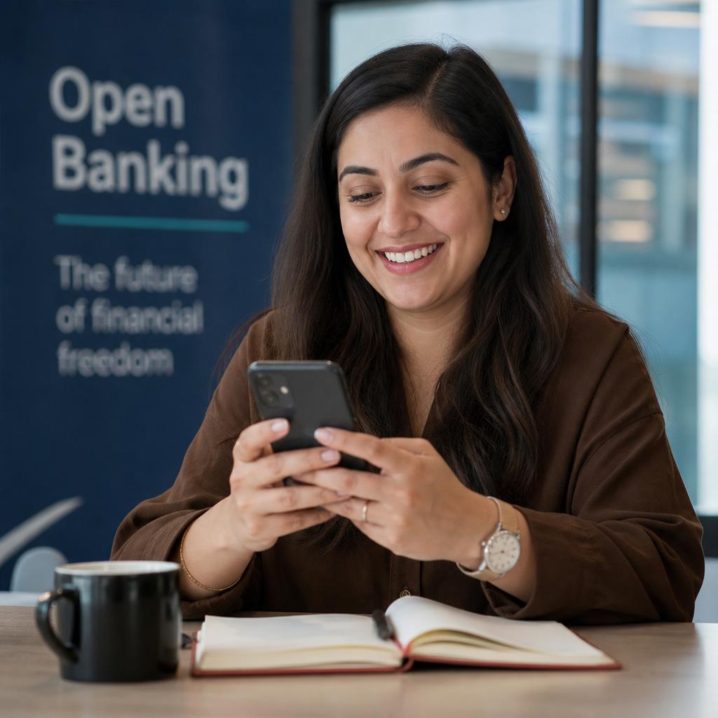 How Open Banking Regulations Are Fueling Neobank Growth