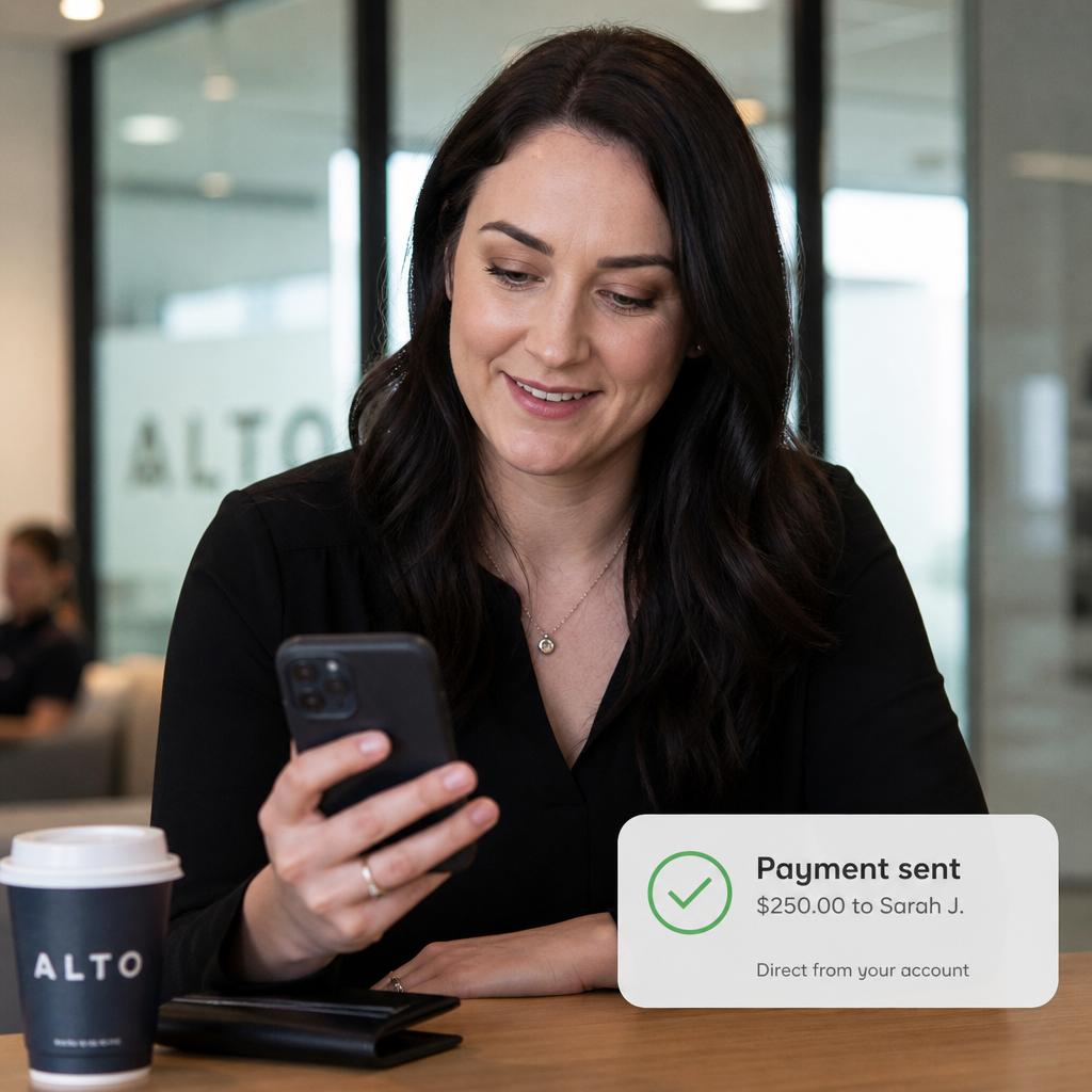 How Australia's Real-Time Payments Reshaped Digital Transactions