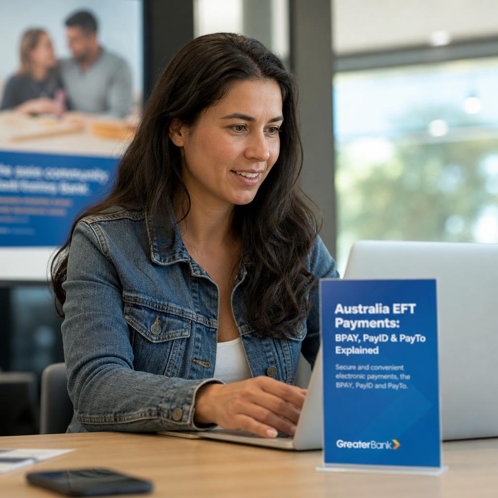 Australia EFT Payments: BPAY, PayID & PayTo Explained