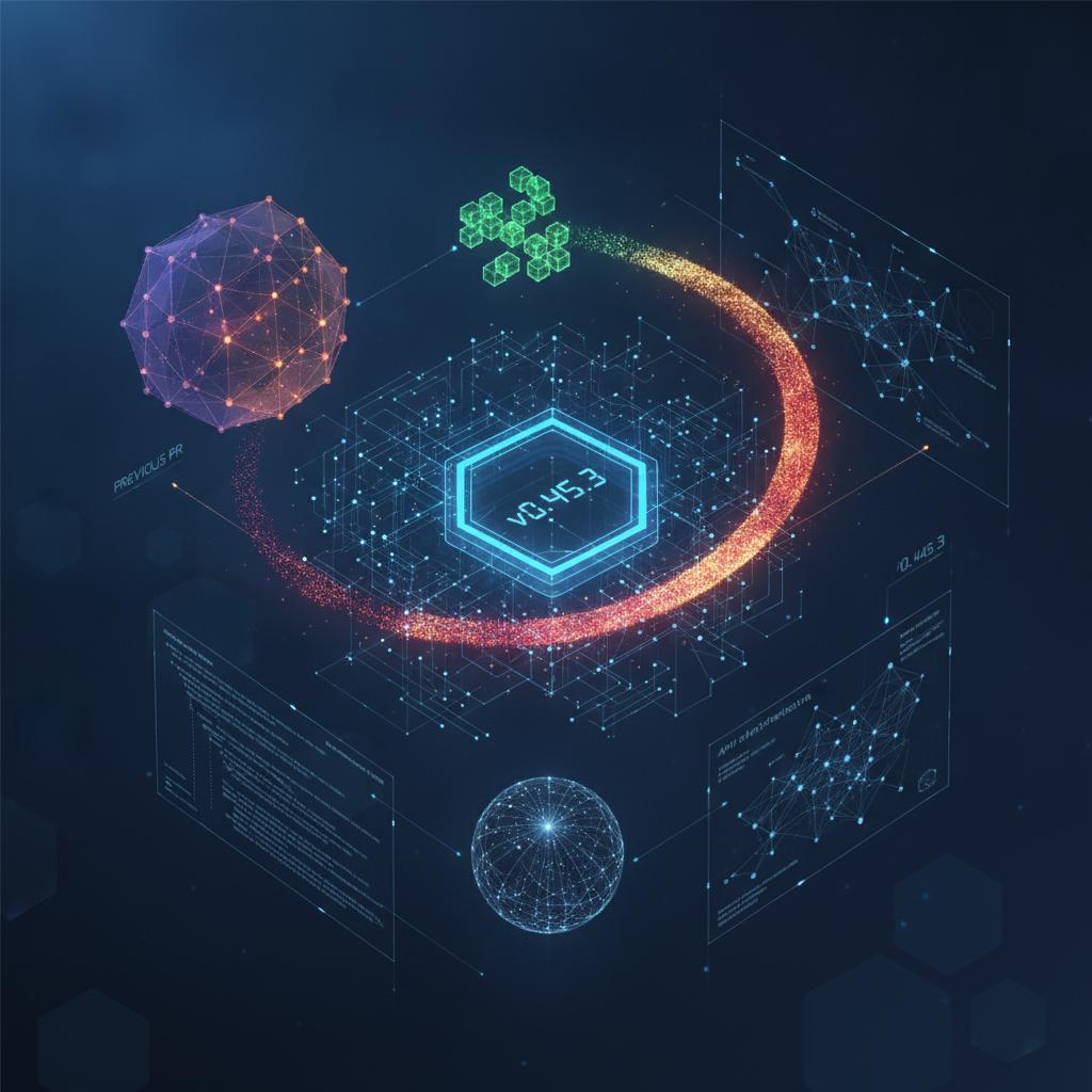 Gemini CLI v0.45.3 Released with Cherry-Pick Patch