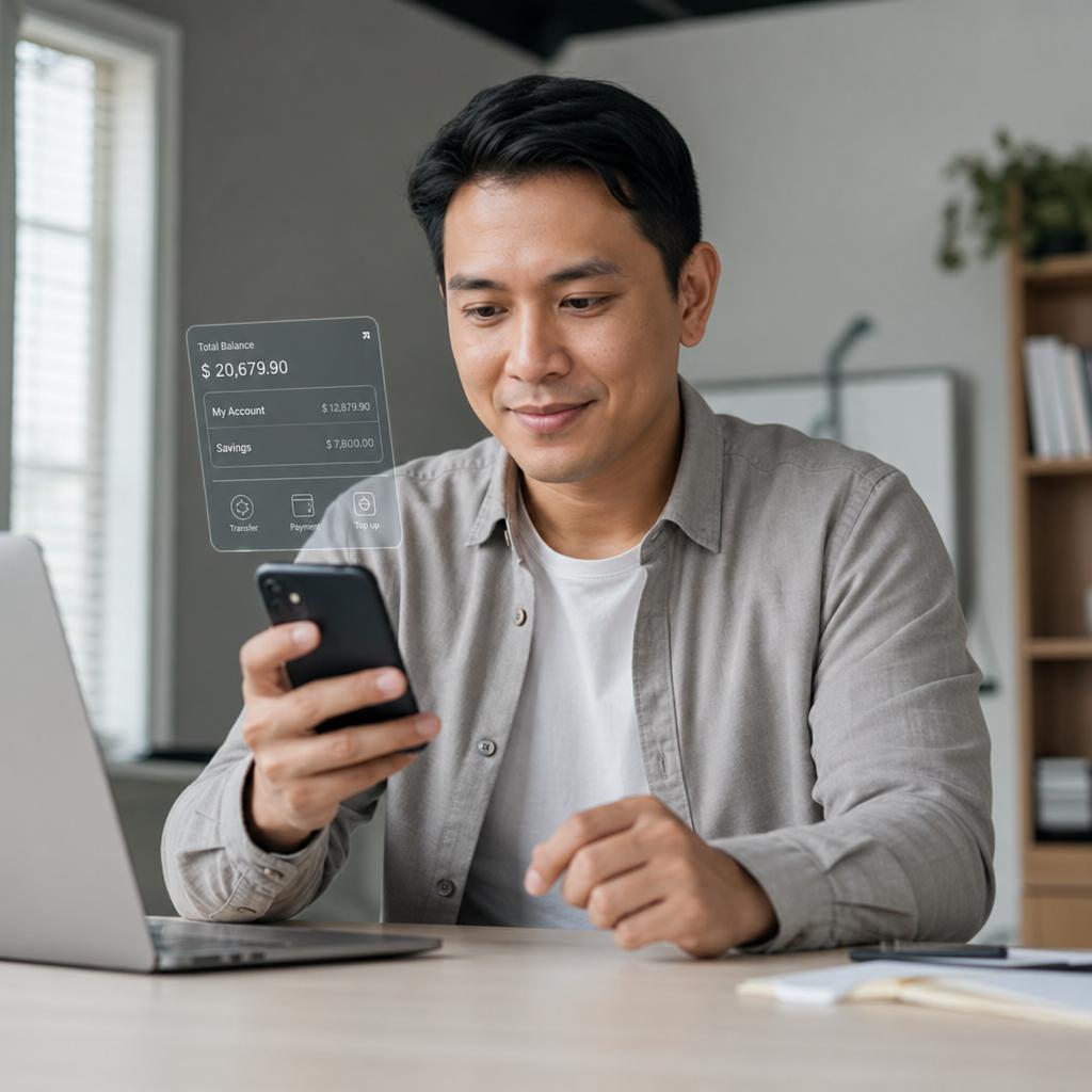 What Is a Neobank? How Fintech Is Transforming Banking