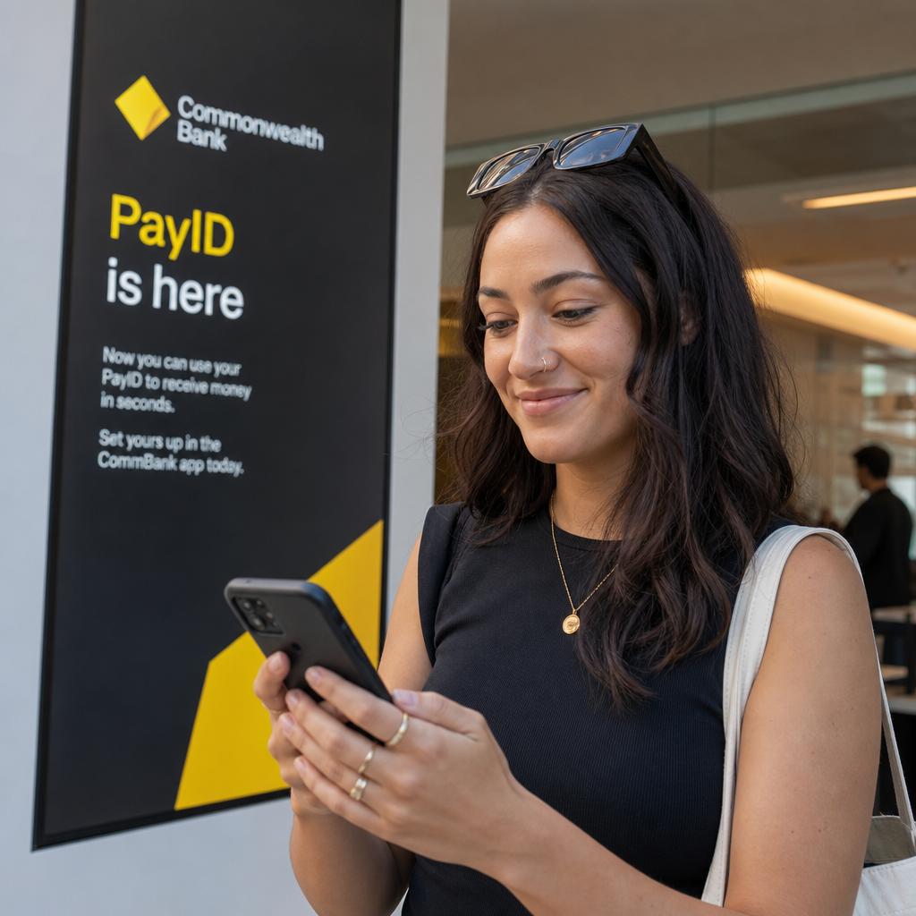 PayID: Australia's New Payment Address Service Is Almost Here