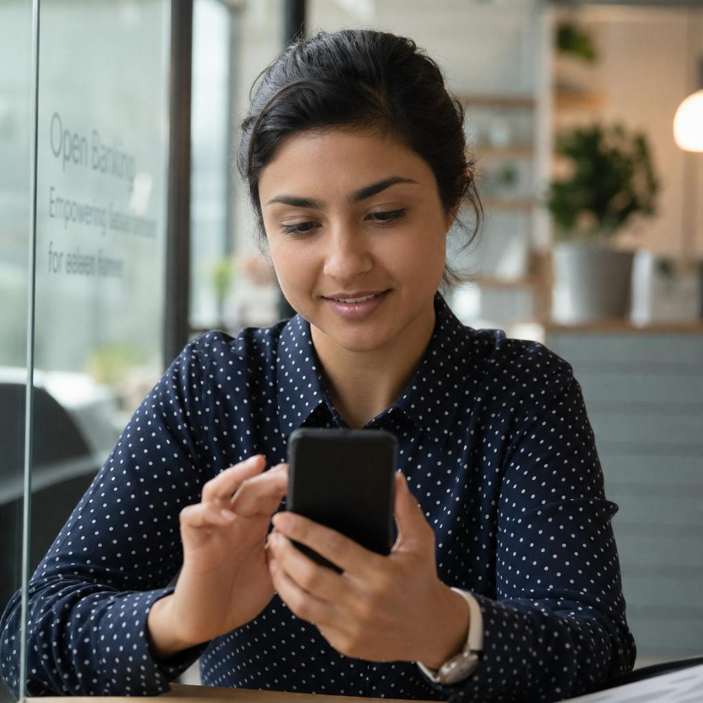 Open Banking and the Rise of Neobanks: The Digital Shift
