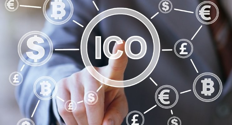 Investing in an ICO