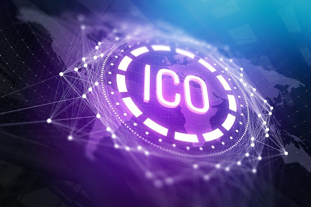 ICO Thailand